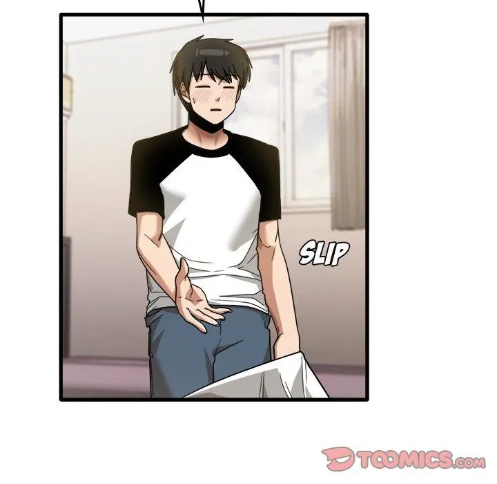 No More, No Less Chapter 35 page 90 - 