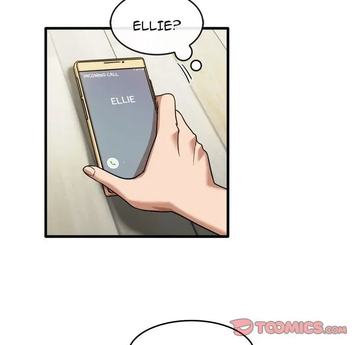 No More, No Less Chapter 35 page 10 - 