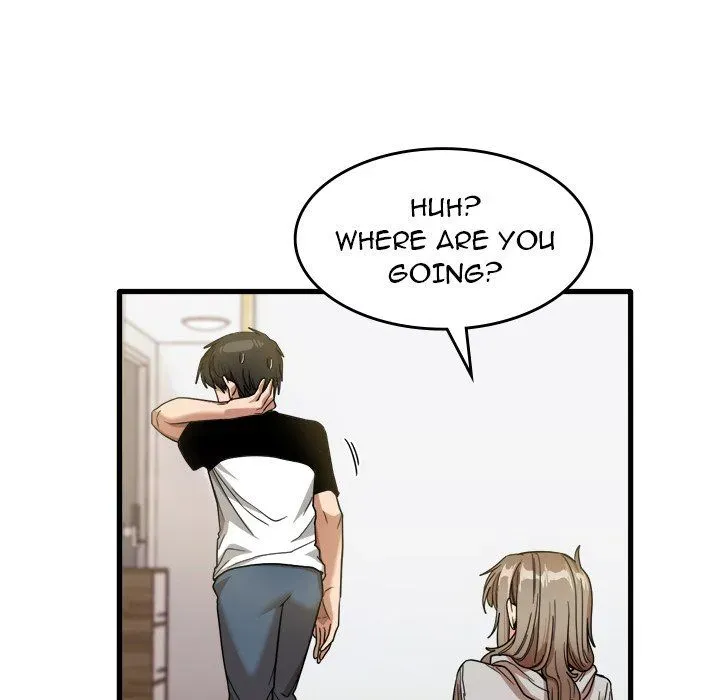 No More, No Less Chapter 35 page 91 - 