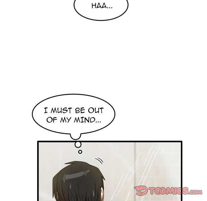 No More, No Less Chapter 35 page 94 - 