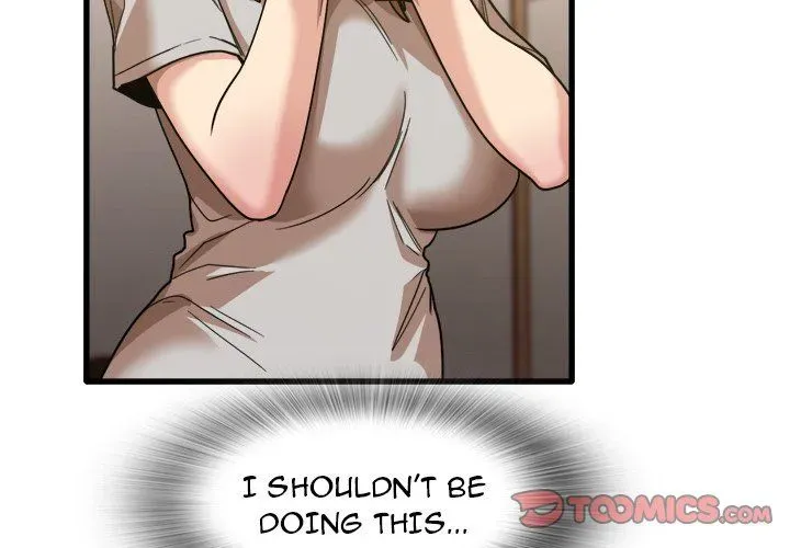 No More, No Less Chapter 36 page 2 - 