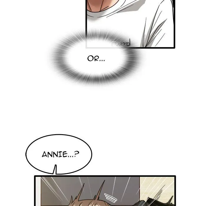 No More, No Less Chapter 36 page 11 - 