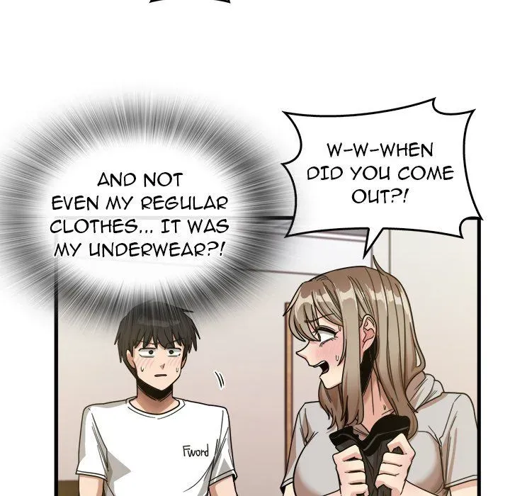 No More, No Less Chapter 36 page 14 - 