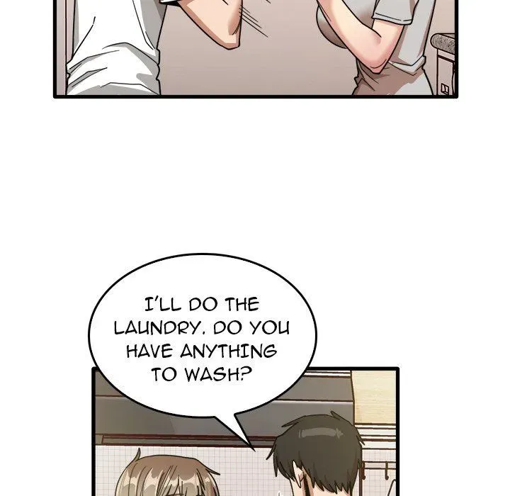 No More, No Less Chapter 36 page 19 - 