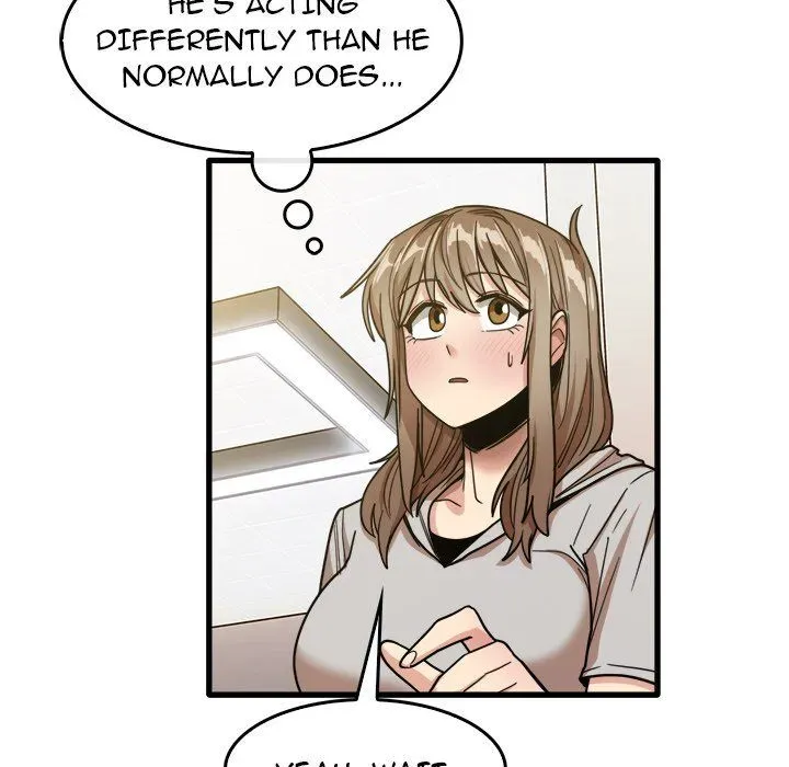No More, No Less Chapter 36 page 21 - 