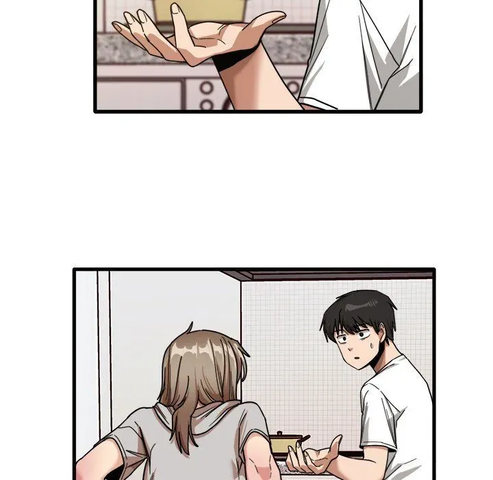 No More, No Less Chapter 36 page 23 - 