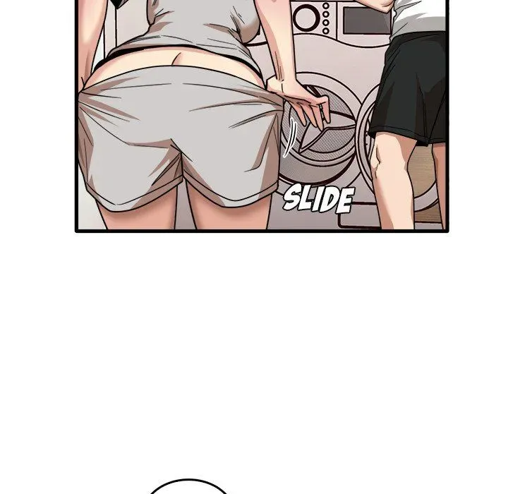 No More, No Less Chapter 36 page 24 - 
