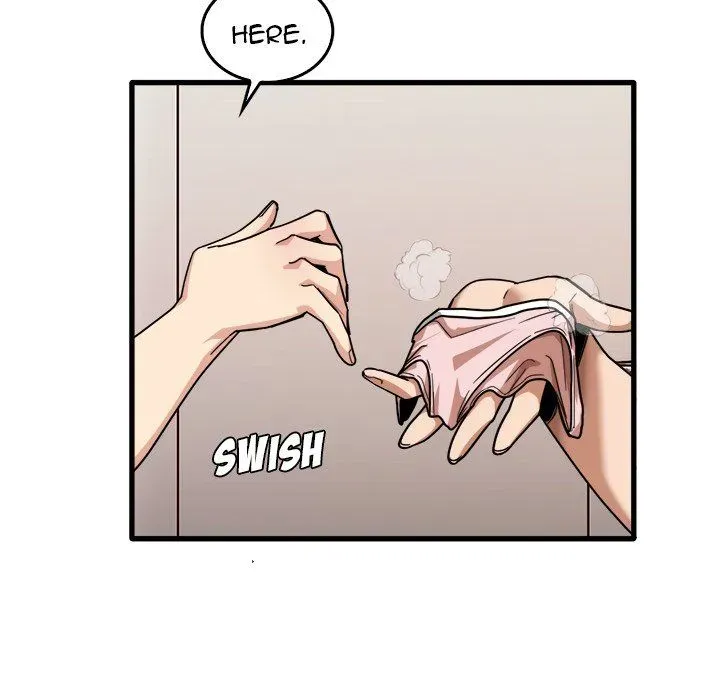No More, No Less Chapter 36 page 25 - 