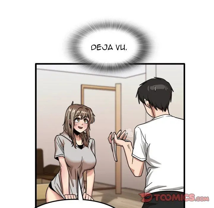 No More, No Less Chapter 36 page 26 - 