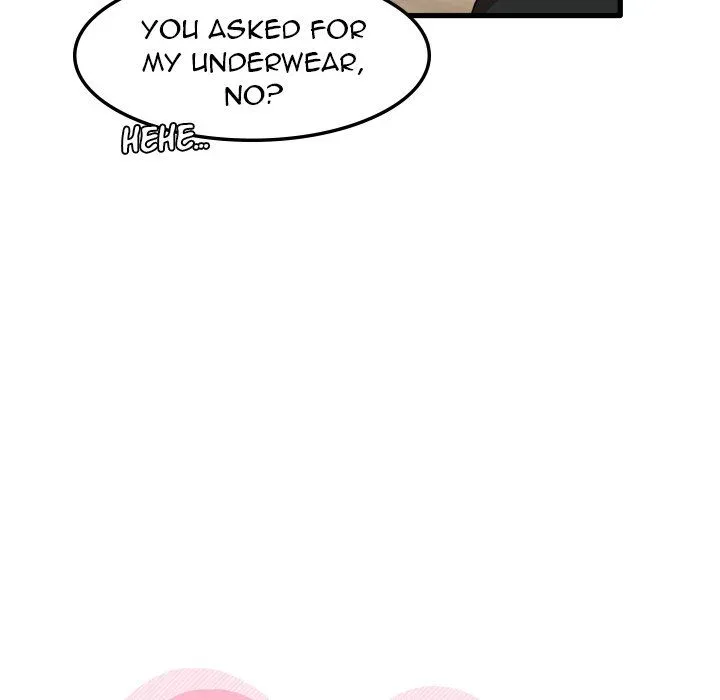 No More, No Less Chapter 36 page 27 - 