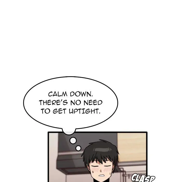 No More, No Less Chapter 36 page 29 - 