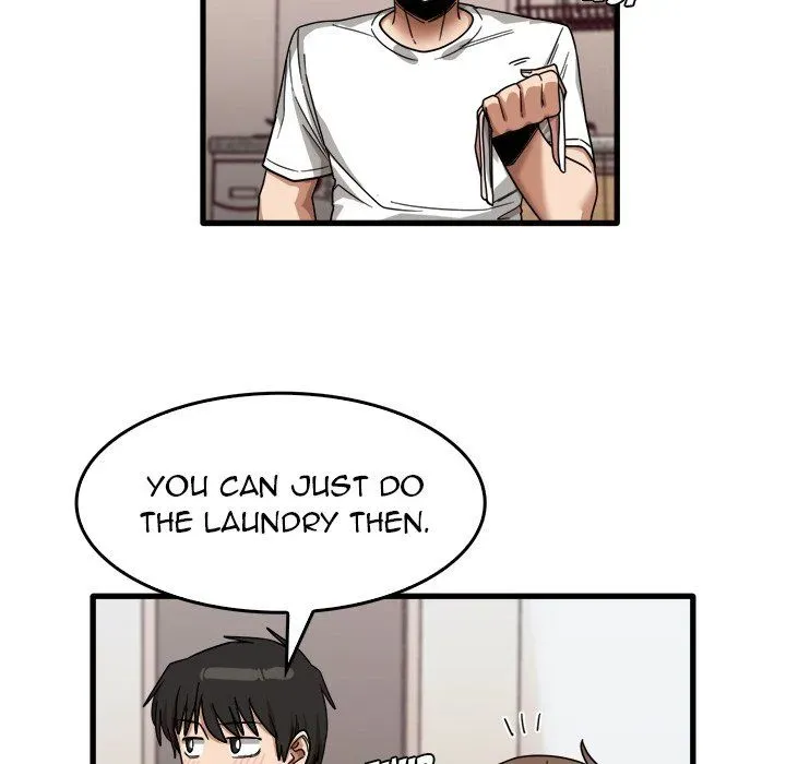 No More, No Less Chapter 36 page 30 - 