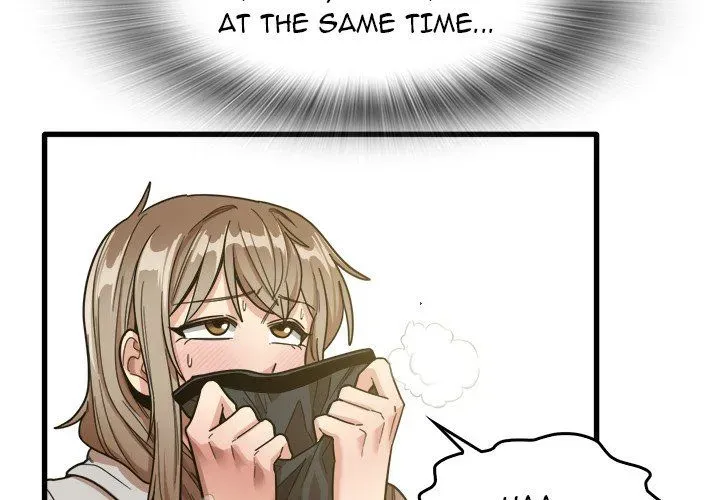 No More, No Less Chapter 36 page 4 - 