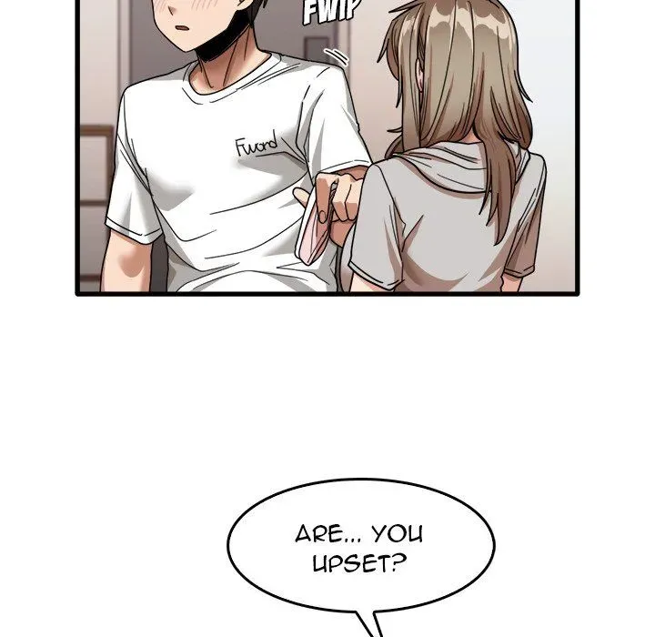 No More, No Less Chapter 36 page 31 - 