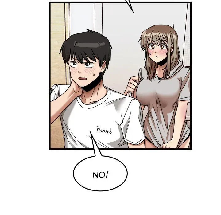 No More, No Less Chapter 36 page 32 - 