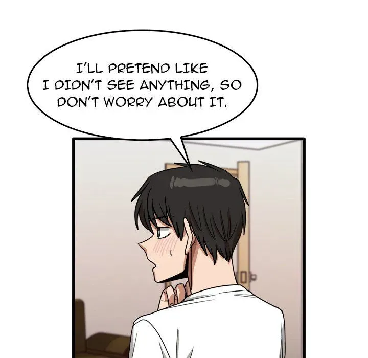No More, No Less Chapter 36 page 33 - 