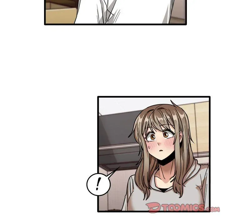 No More, No Less Chapter 36 page 34 - 