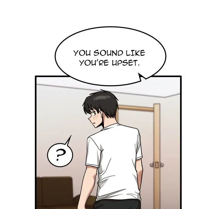 No More, No Less Chapter 36 page 35 - 