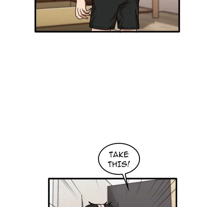 No More, No Less Chapter 36 page 36 - 