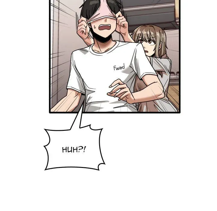 No More, No Less Chapter 36 page 37 - 