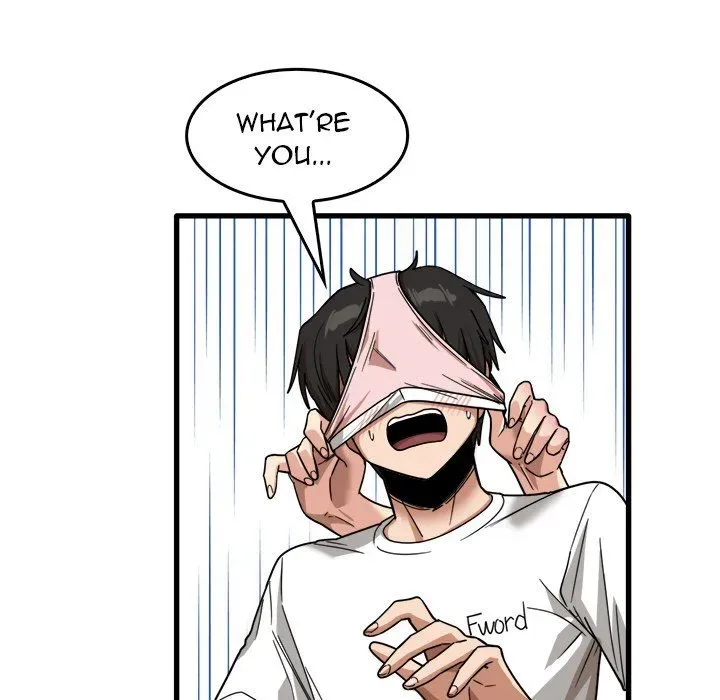 No More, No Less Chapter 36 page 38 - 