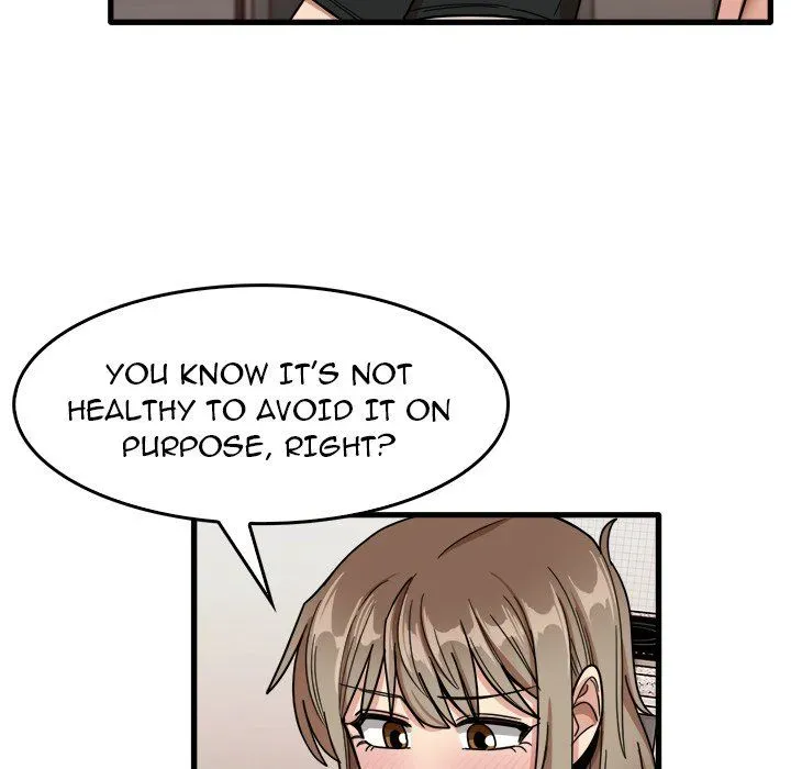 No More, No Less Chapter 36 page 41 - 