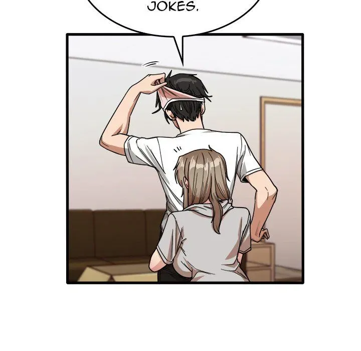 No More, No Less Chapter 36 page 43 - 