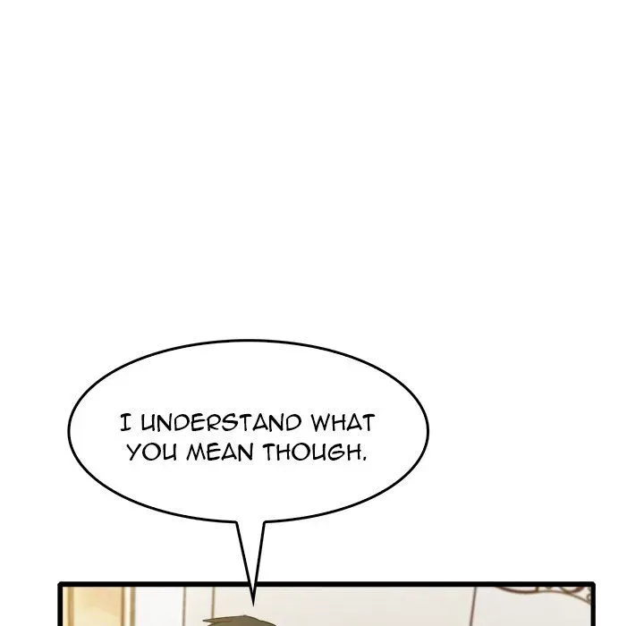 No More, No Less Chapter 36 page 44 - 