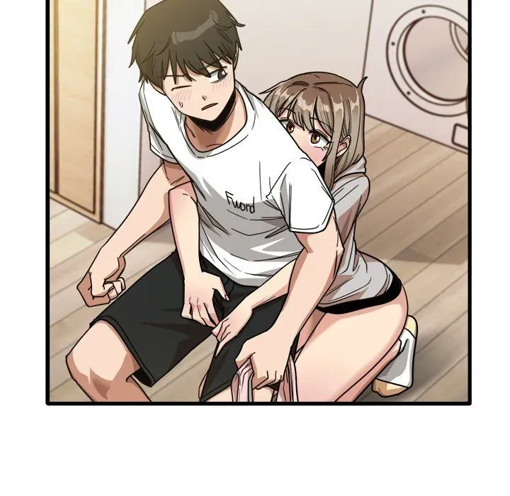 No More, No Less Chapter 36 page 45 - 