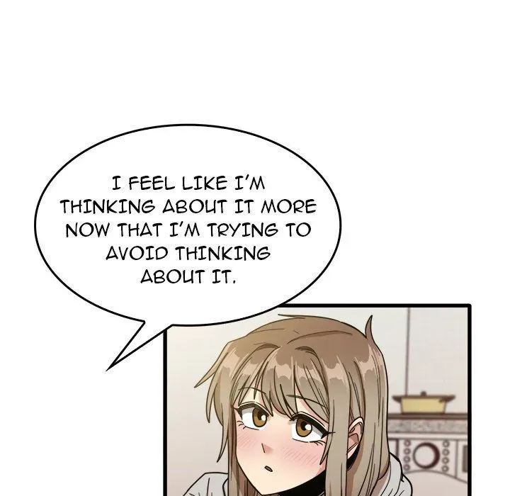 No More, No Less Chapter 36 page 46 - 