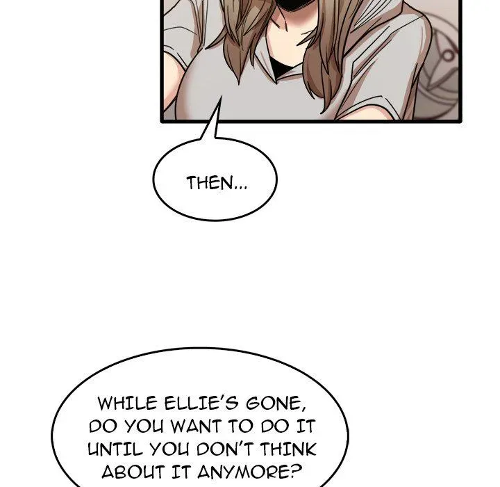 No More, No Less Chapter 36 page 47 - 