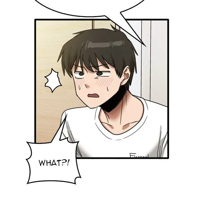 No More, No Less Chapter 36 page 48 - 