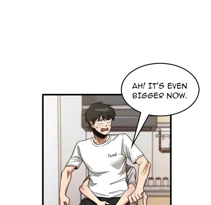 No More, No Less Chapter 36 page 49 - 