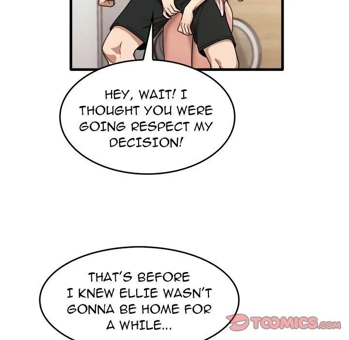 No More, No Less Chapter 36 page 50 - 