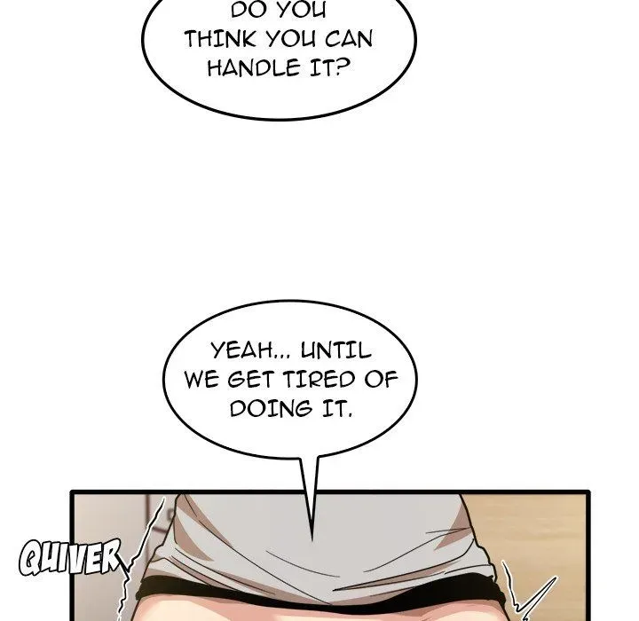 No More, No Less Chapter 36 page 56 - 