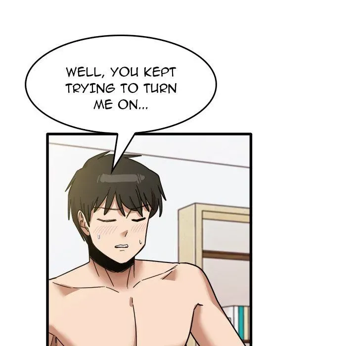 No More, No Less Chapter 36 page 60 - 