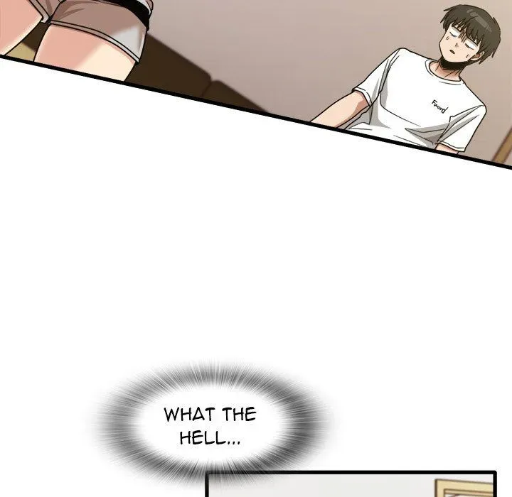 No More, No Less Chapter 36 page 7 - 