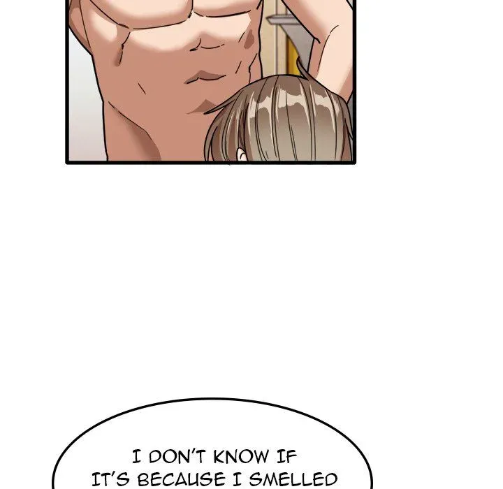 No More, No Less Chapter 36 page 61 - 