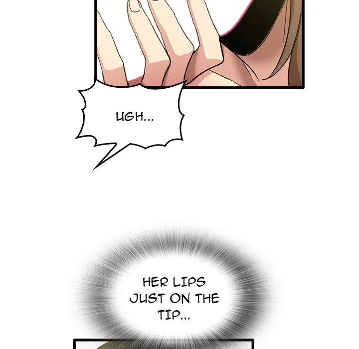 No More, No Less Chapter 36 page 64 - 
