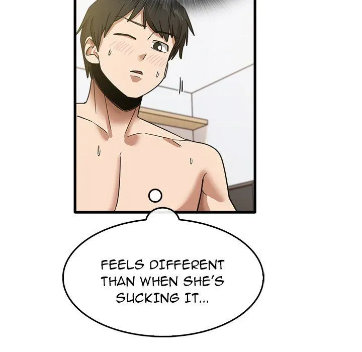 No More, No Less Chapter 36 page 65 - 