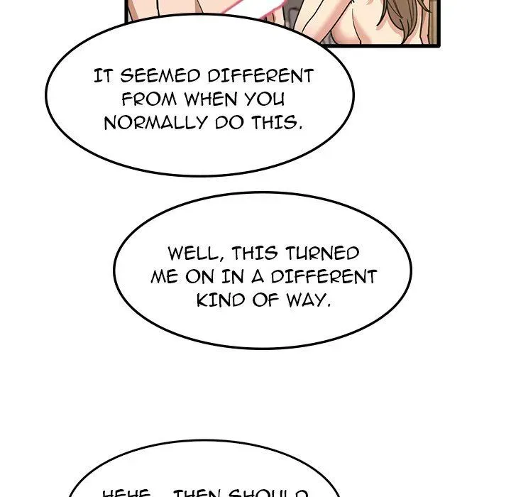 No More, No Less Chapter 36 page 70 - 