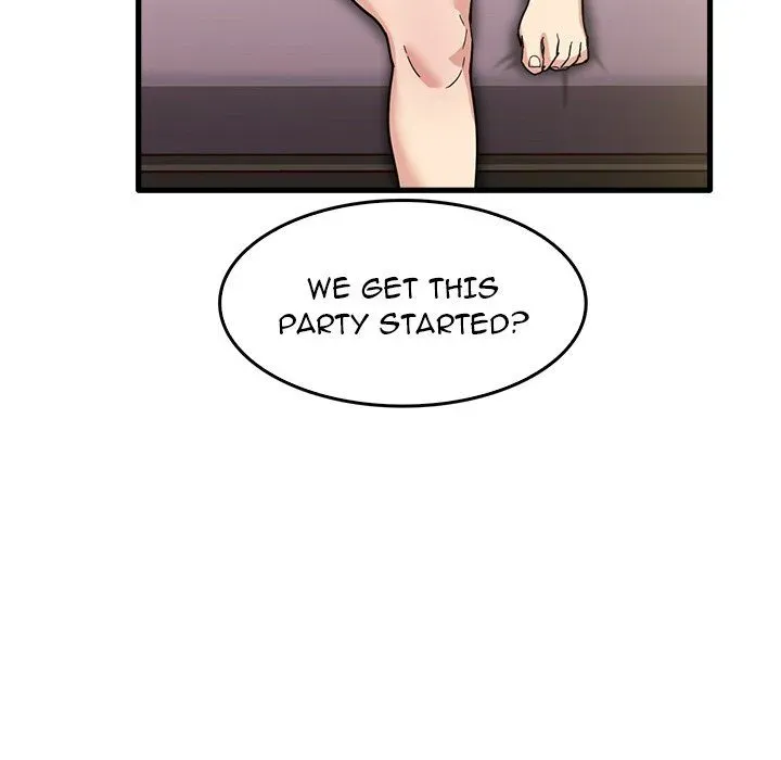 No More, No Less Chapter 36 page 72 - 