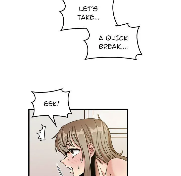 No More, No Less Chapter 36 page 77 - 