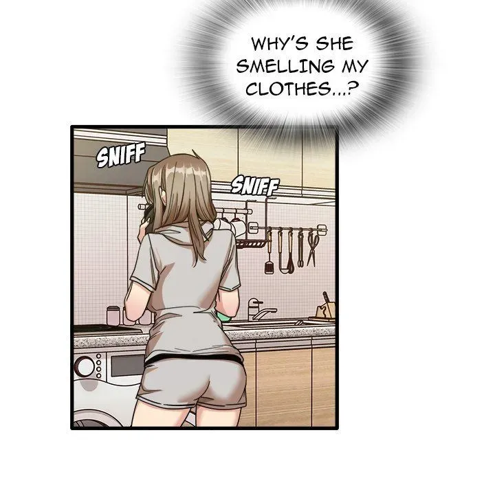 No More, No Less Chapter 36 page 9 - 
