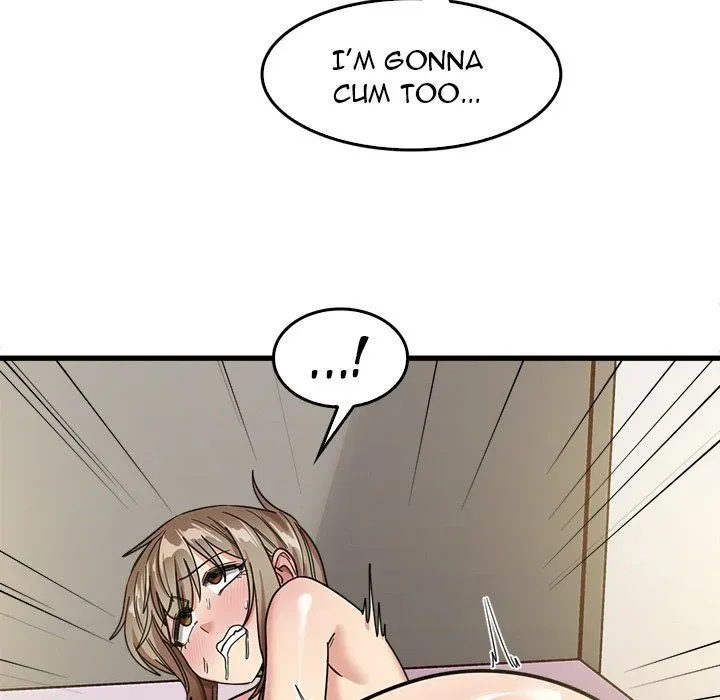 No More, No Less Chapter 36 page 81 - 