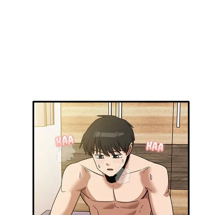 No More, No Less Chapter 36 page 83 - 