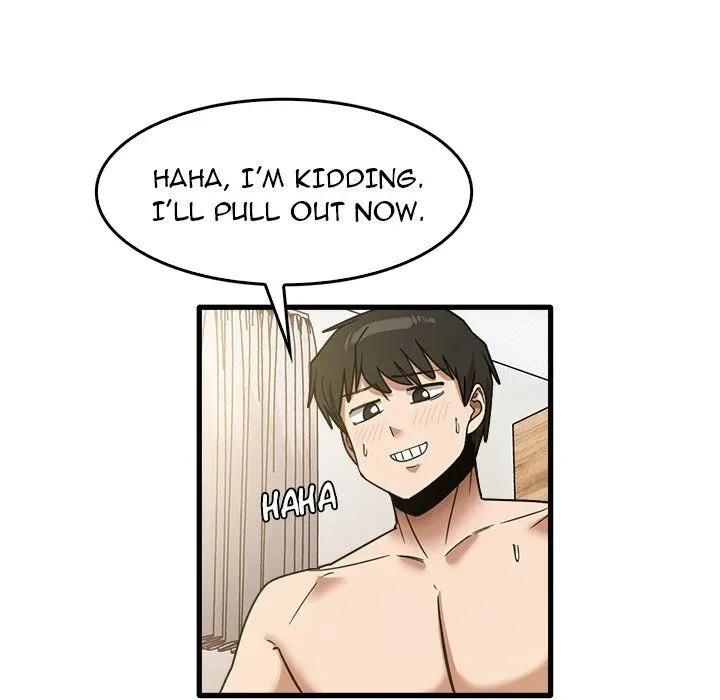No More, No Less Chapter 36 page 86 - 