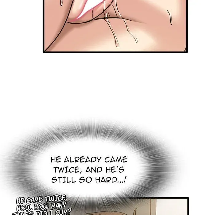 No More, No Less Chapter 36 page 88 - 