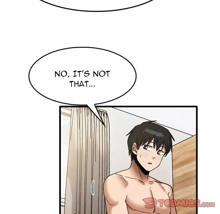 No More, No Less Chapter 36 page 90 - 