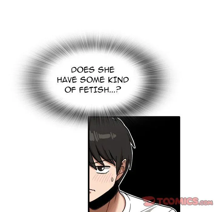 No More, No Less Chapter 36 page 10 - 
